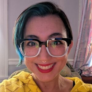 Meet your Posher, Sush